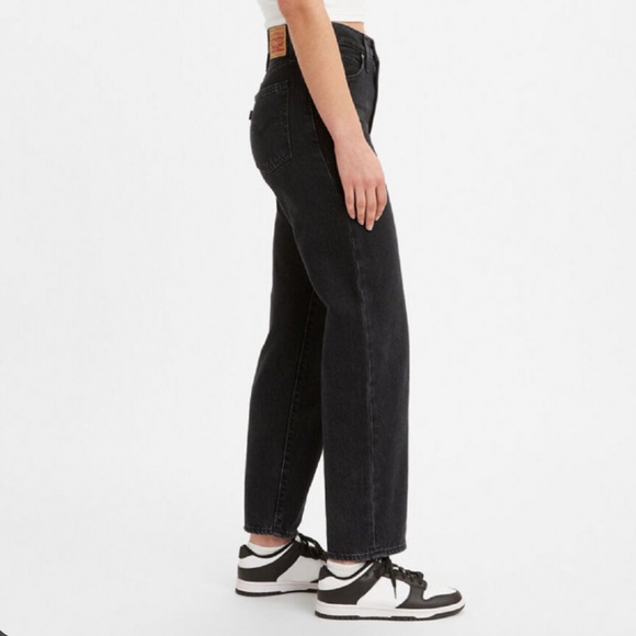 Levis 94 baggy jeans - Picture 2 of 6